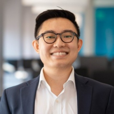 Hank Sun