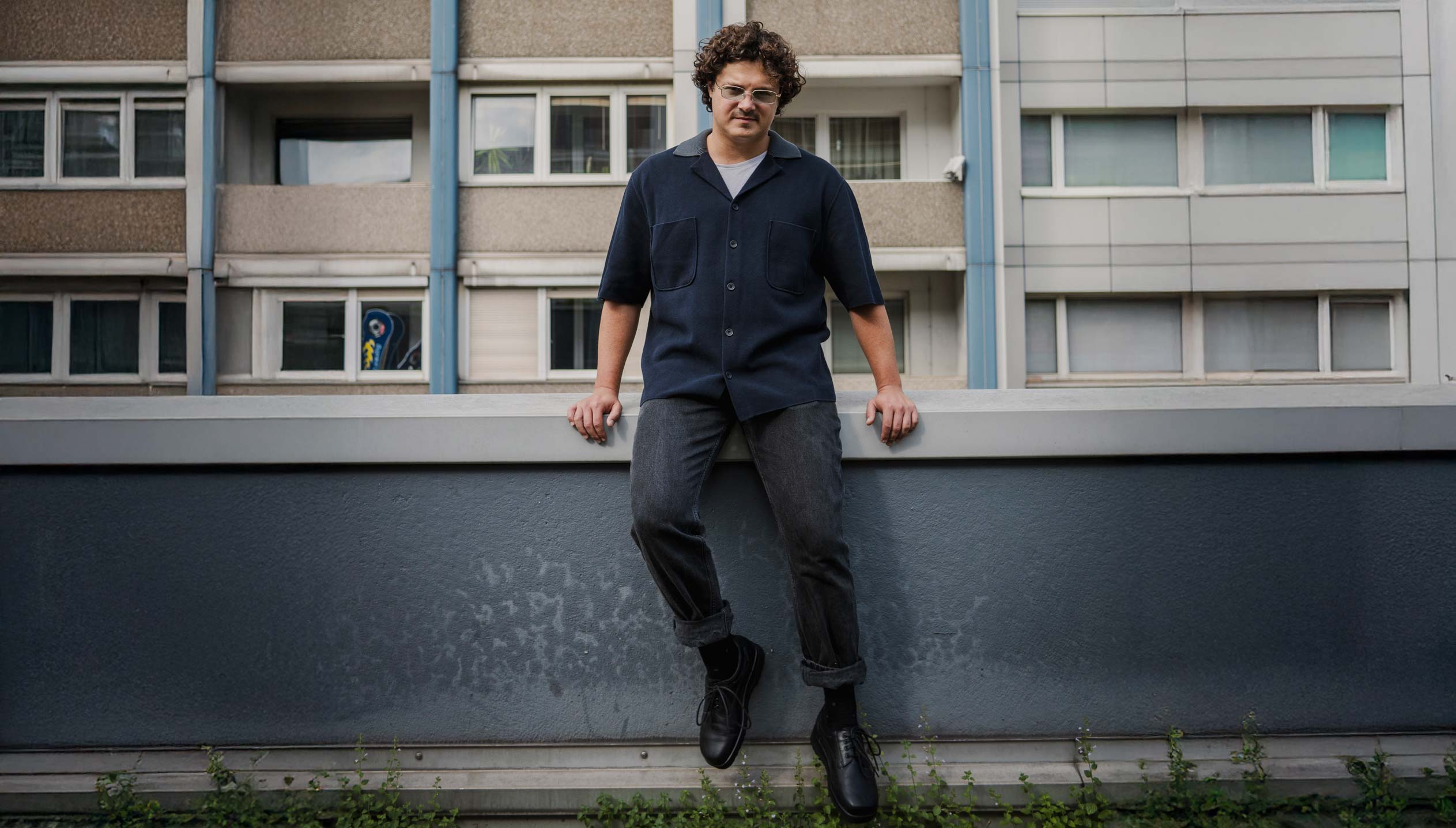 Milan Conic Photo