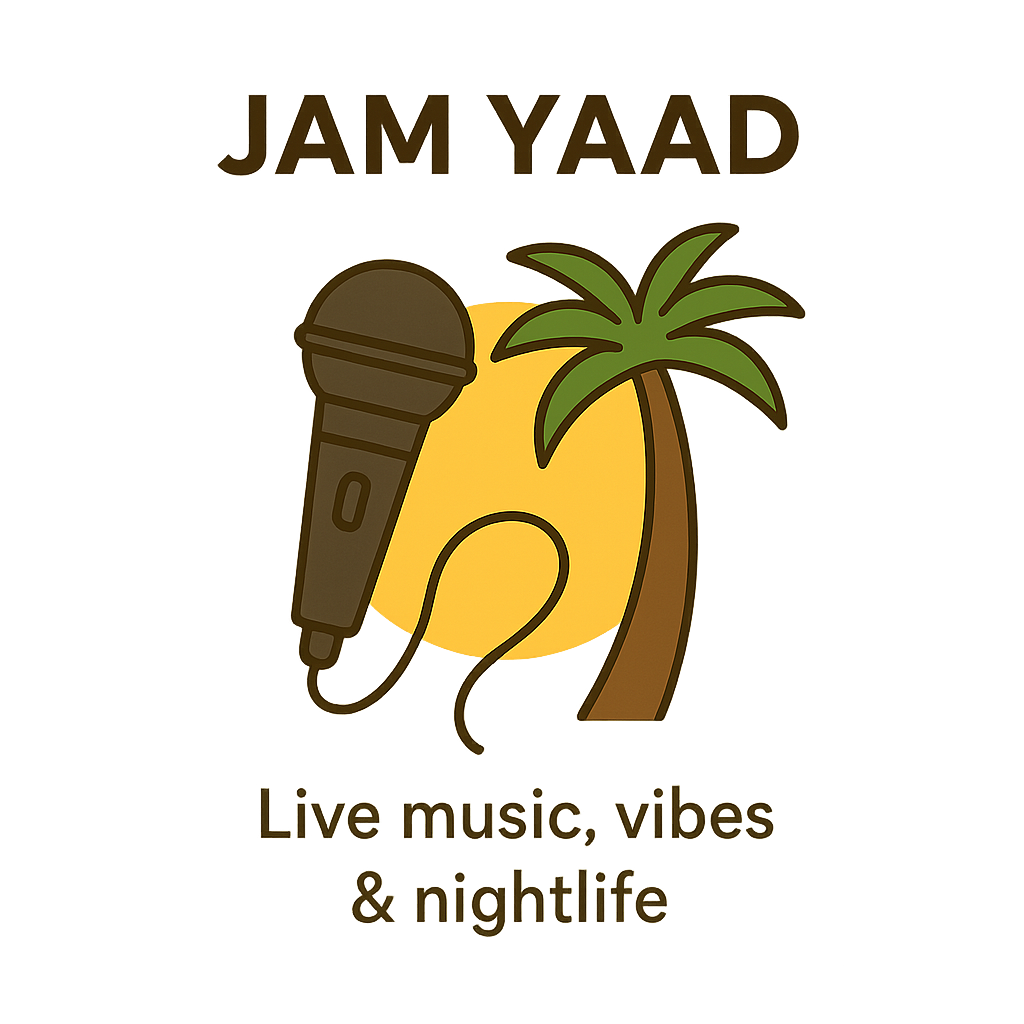 Jam a Yaad