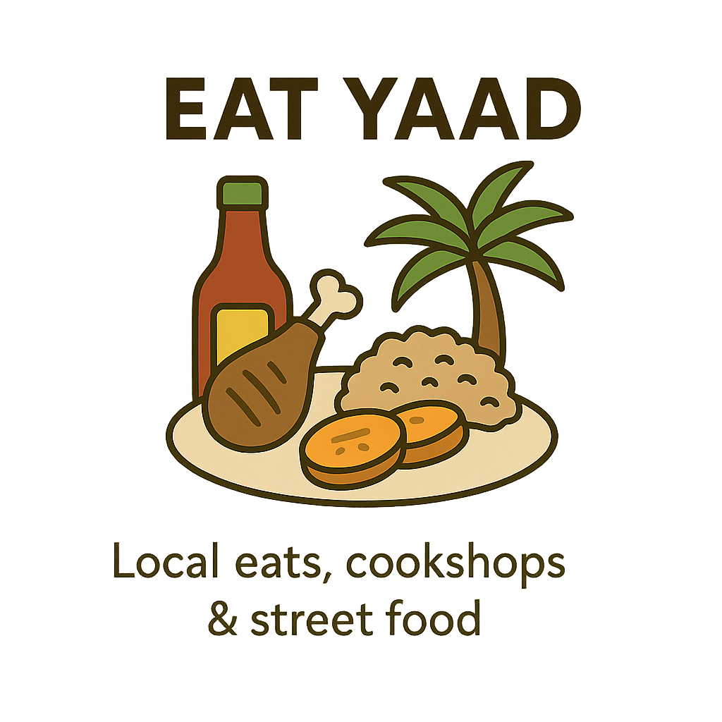 YAAD EAT 2 

