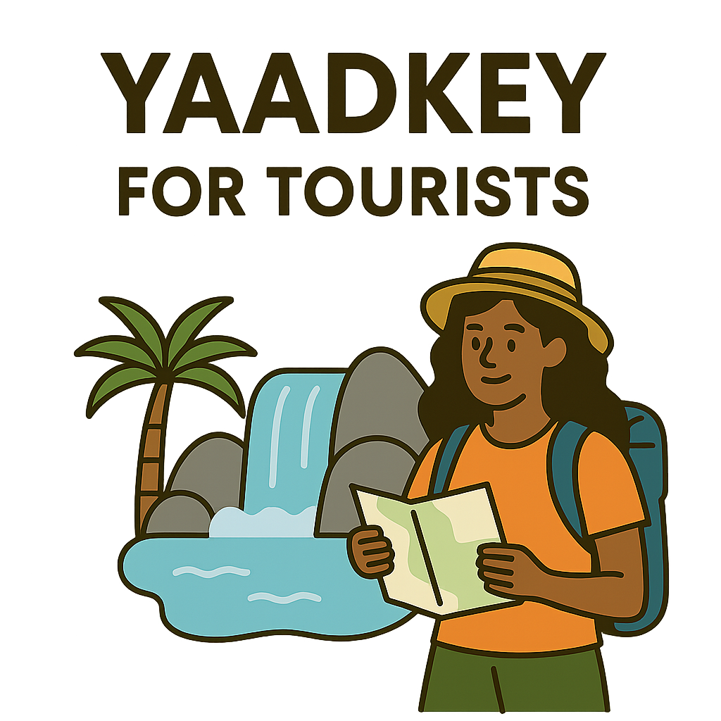 Tourist Image 