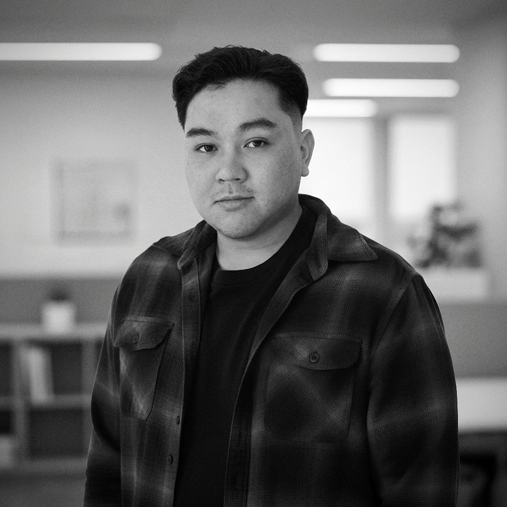 Jet Sanchez AI Governance Consultant and Senior Researcher 