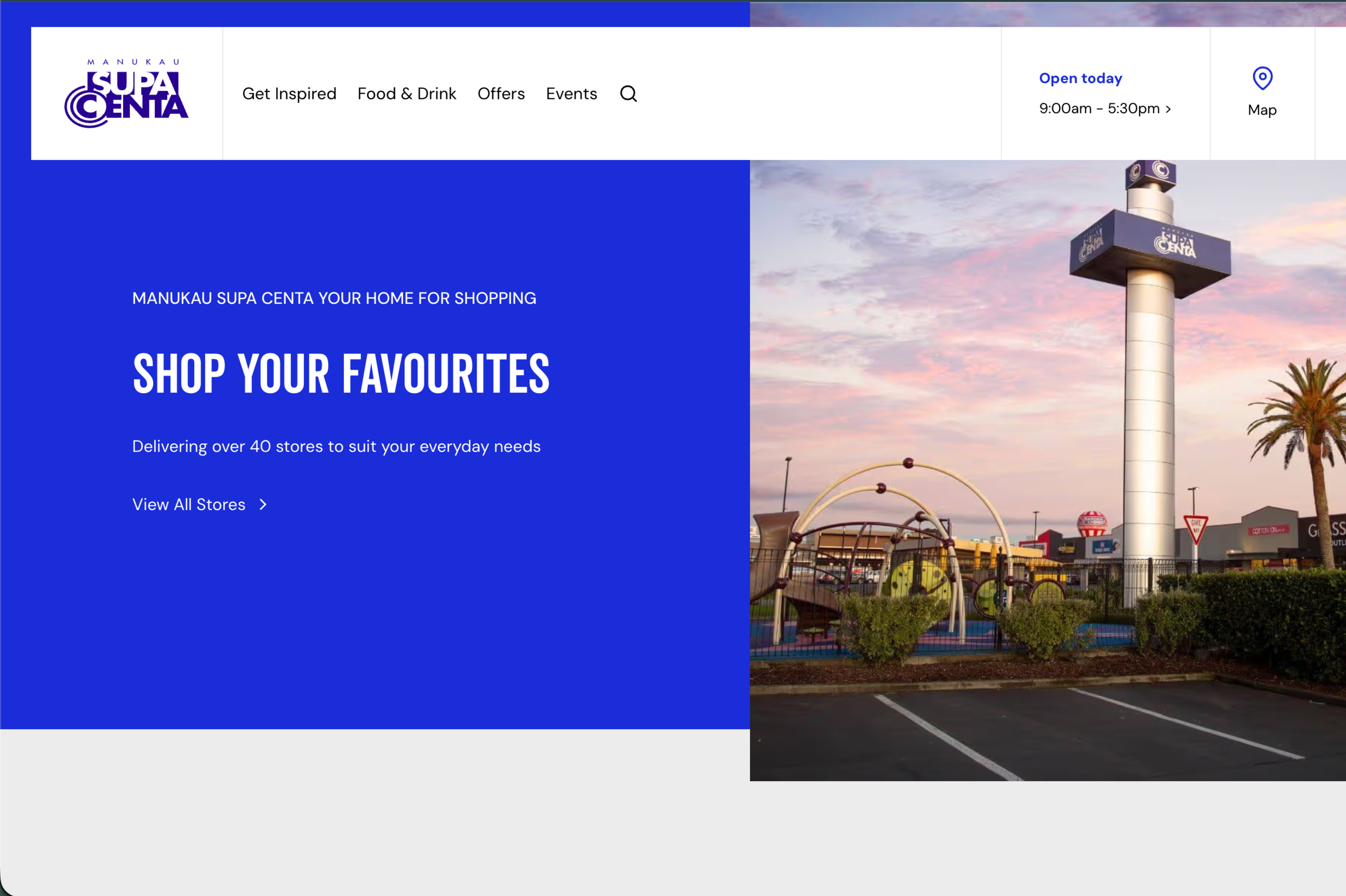 site profile thumbnail