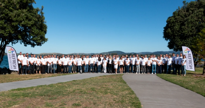 Franchise Experience