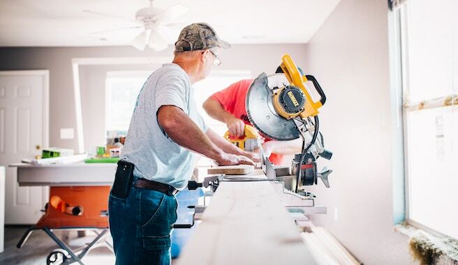Home Repair & Maintenance Services Bay of Plenty