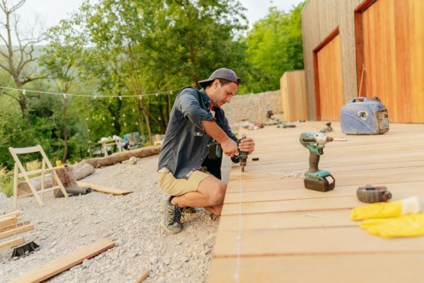 Outdoor Repair & Maintenance Bay of Plenty