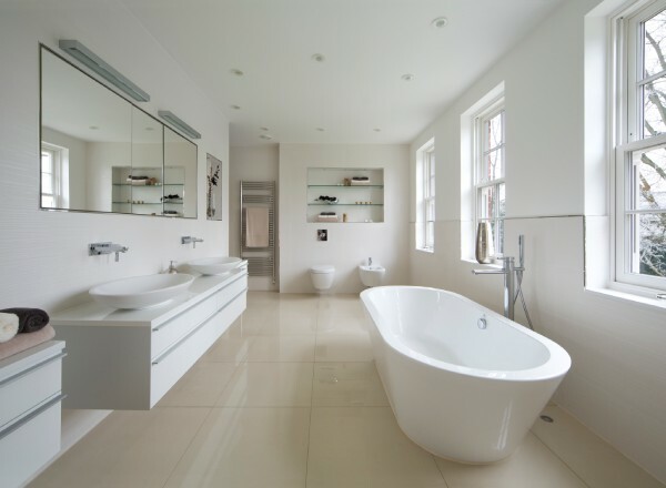 Bathroom Maintenance and Repairs