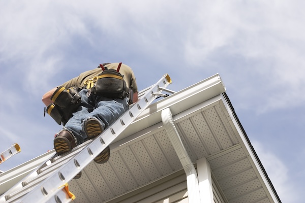 Outdoor Maintenance