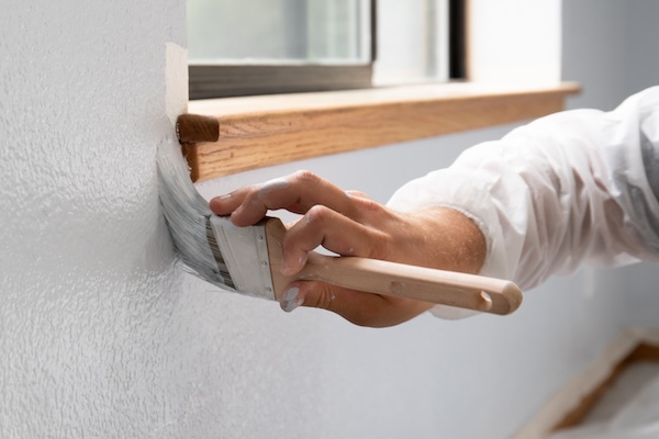 Painting and Decorating