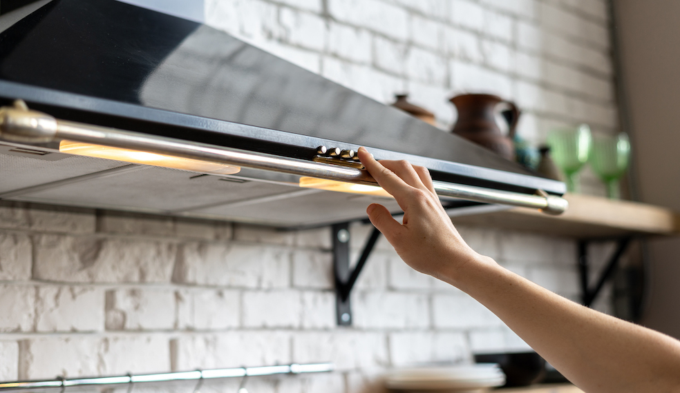 rangehood