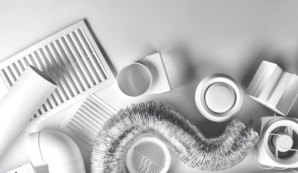 ventilation parts