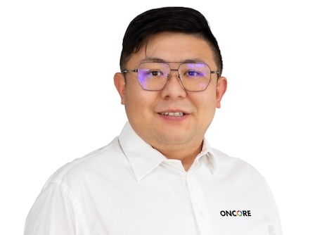 Nicolas Ma 