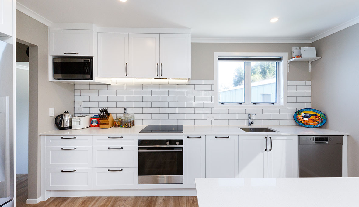 kitchen backsplash repair