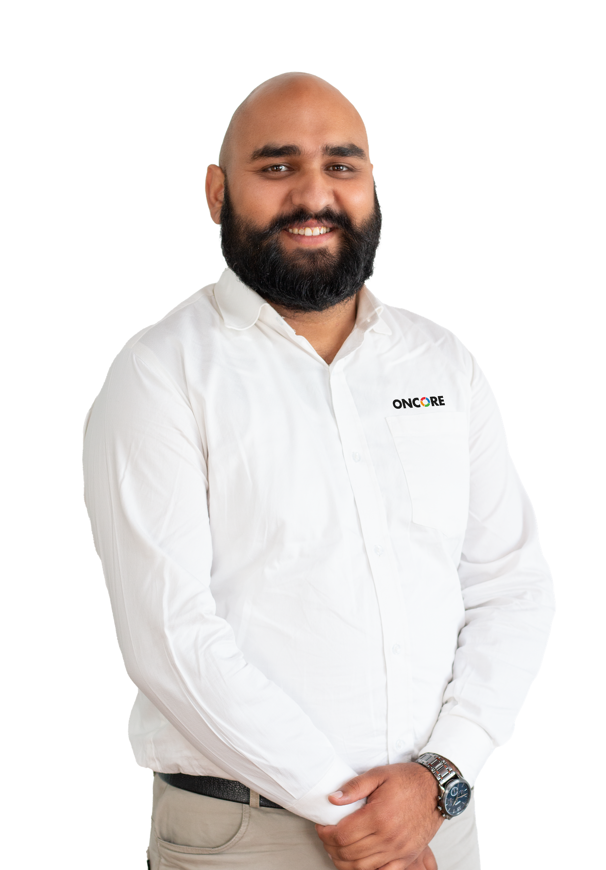 Sukhpreet Singh Oncore Branch Owner