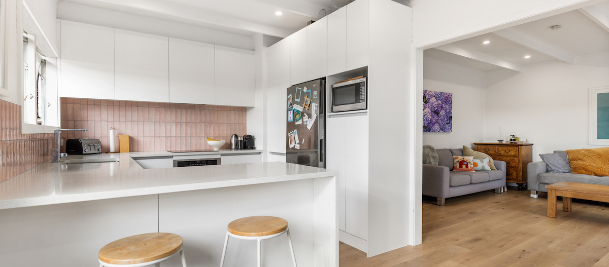 water damage in Auckland Central