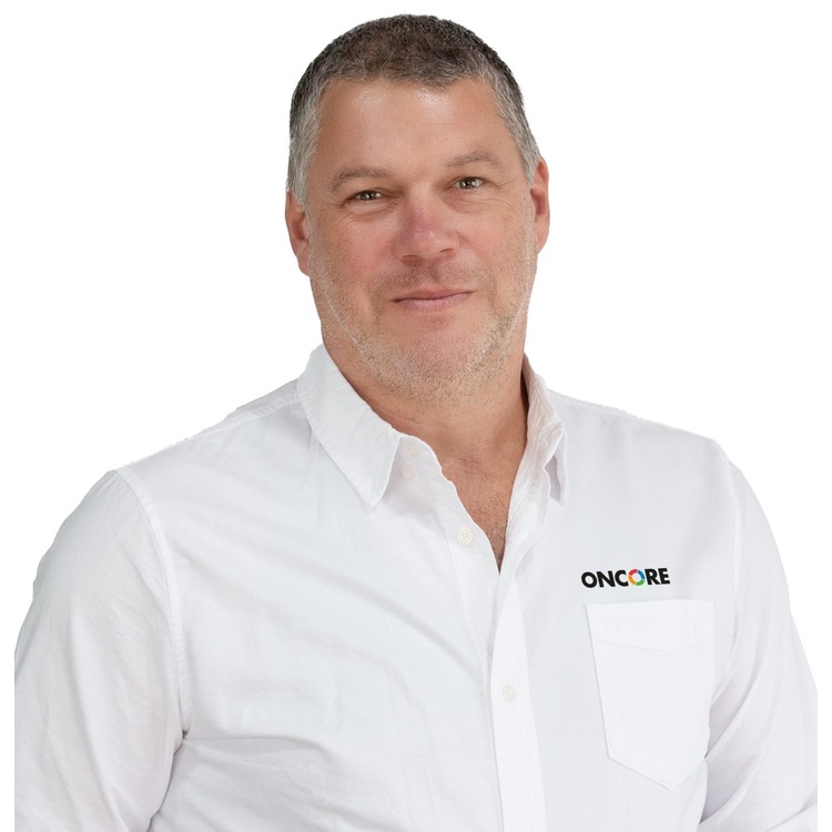 Dion Sadler - Oncore Owner