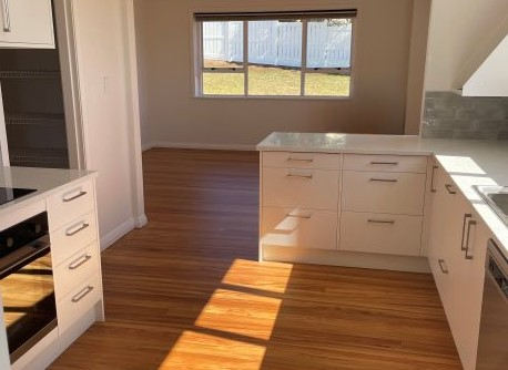 Rental Property Revamp for Better Tenants and Higher Returns