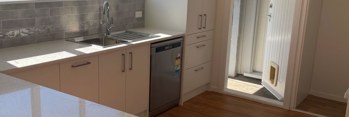 Rental Property Revamp for Better Tenants and Higher Returns