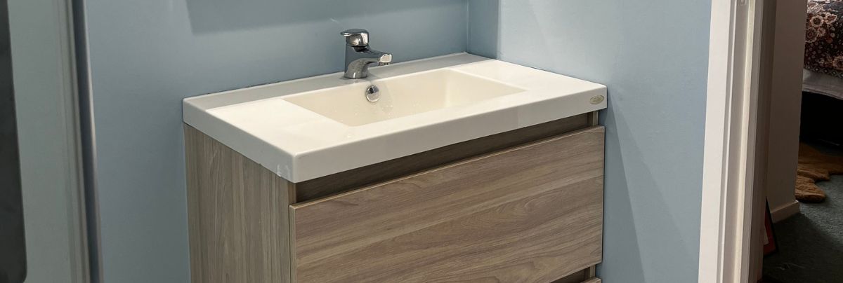 Accessible Bathroom Renovation in Henderson, Auckland