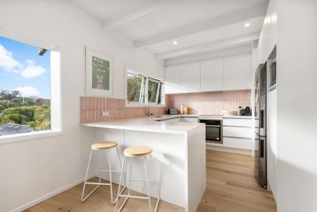 Restoring and Modernising a Water-Damaged Townhouse in Avondale