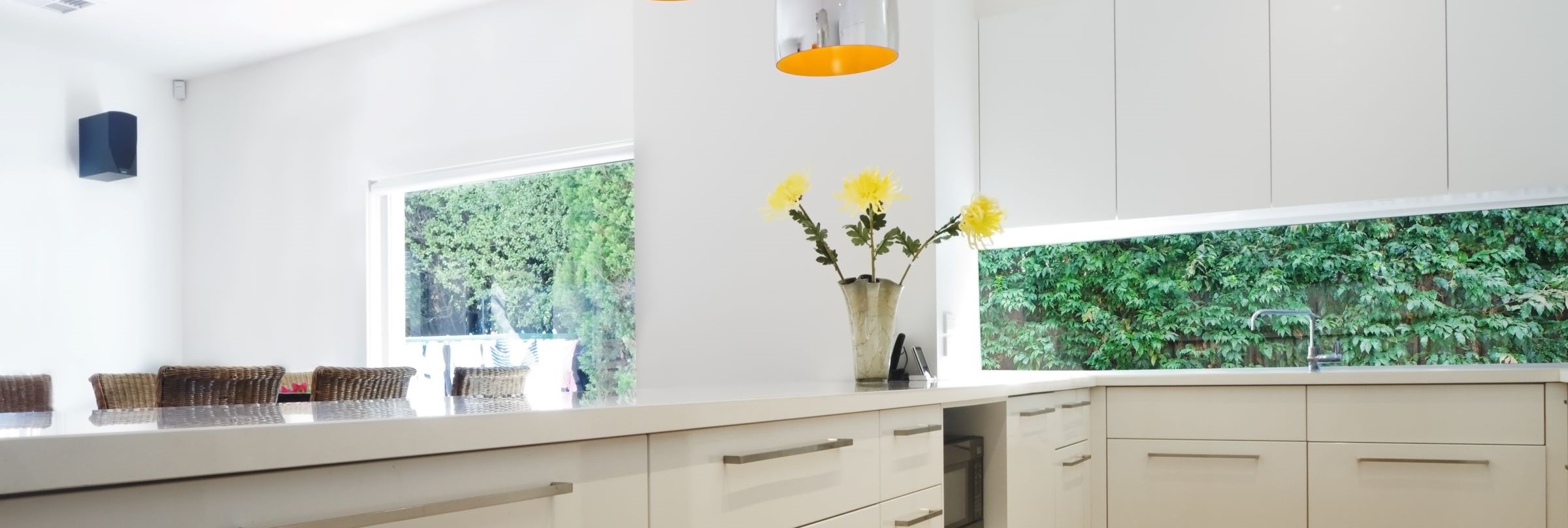 Rental Property Repairs & Upgrades
