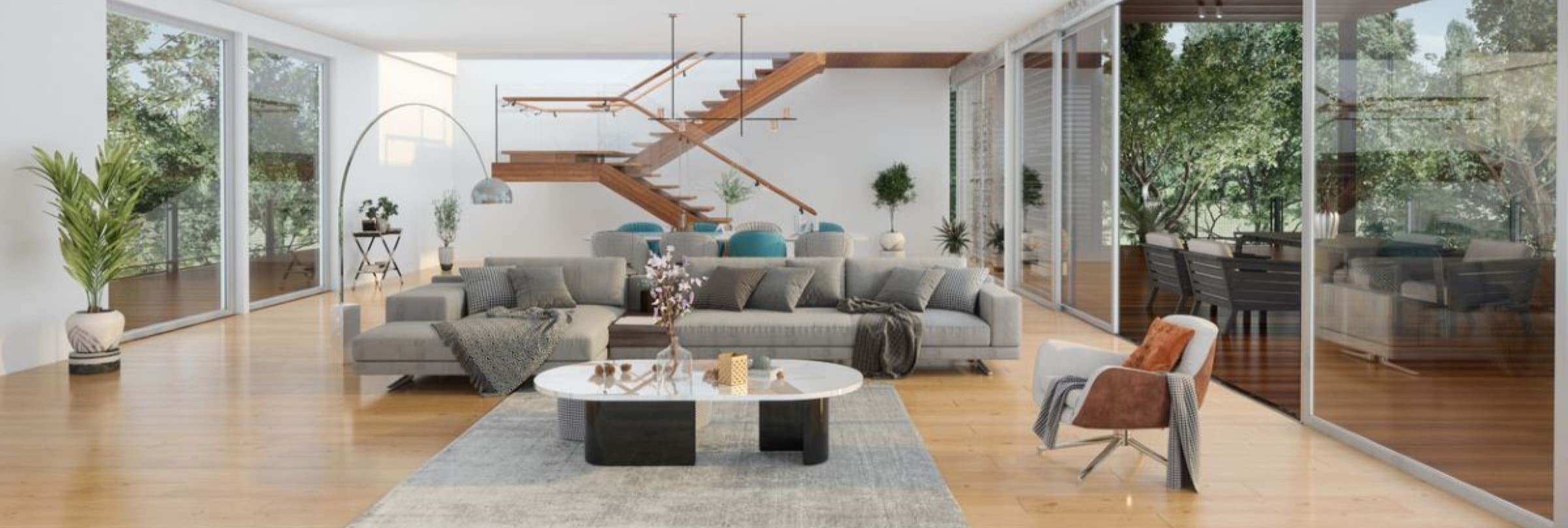 Healthy Homes Solutions