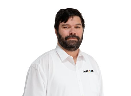 Steve Van Beekhuizen - Oncore Branch Owner