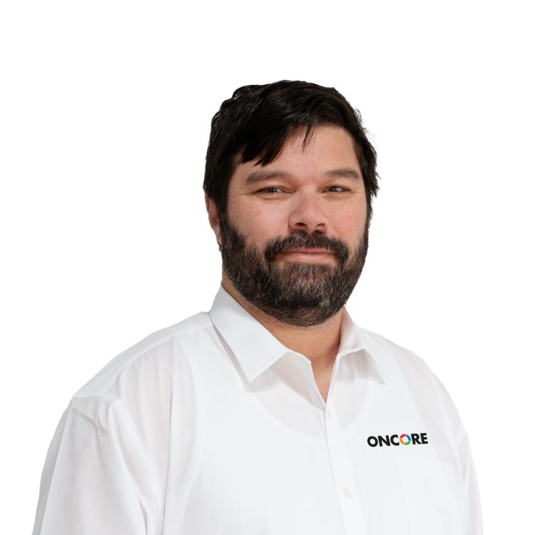 Steve Van Beekhuizen - Oncore Branch Owner