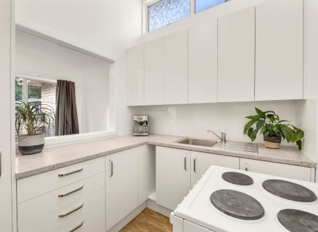 Flat Renovation for Rental Property In New Plymouth