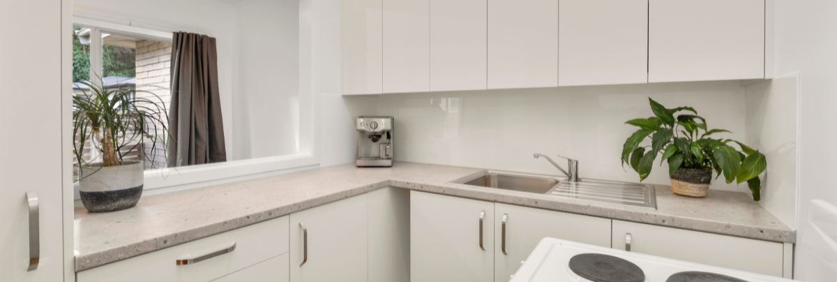Flat Renovation for Rental Property In New Plymouth