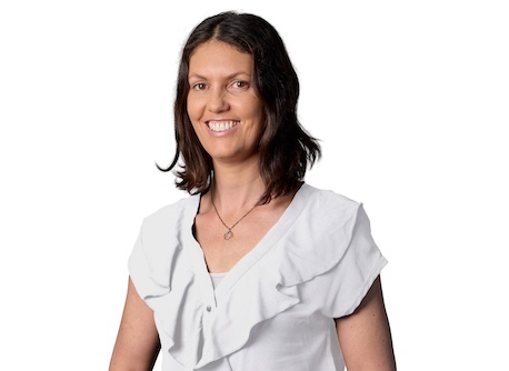 Michelle Bowater