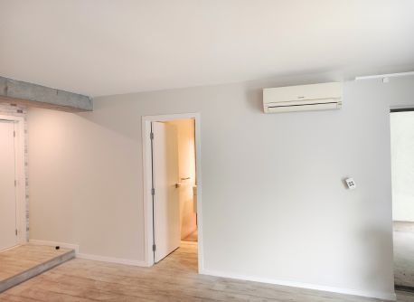 Flood And Water Damage Restoration With Bathroom Renovation In Drumquin Rise