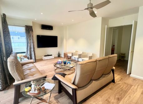 Flood & Water Damage Restoration and Reinstatement
