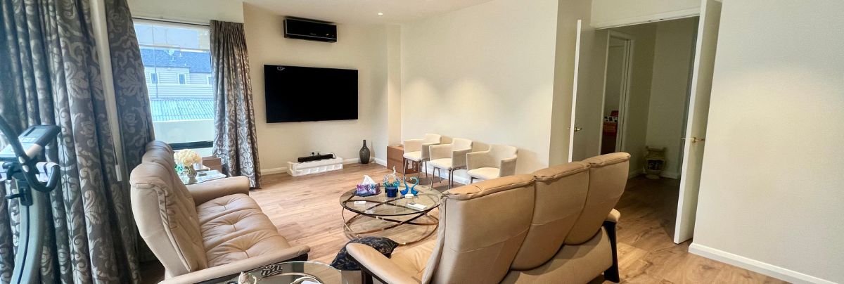 Flood & Water Damage Restoration and Reinstatement
