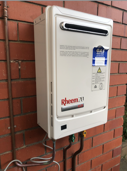 new roof in Wellington