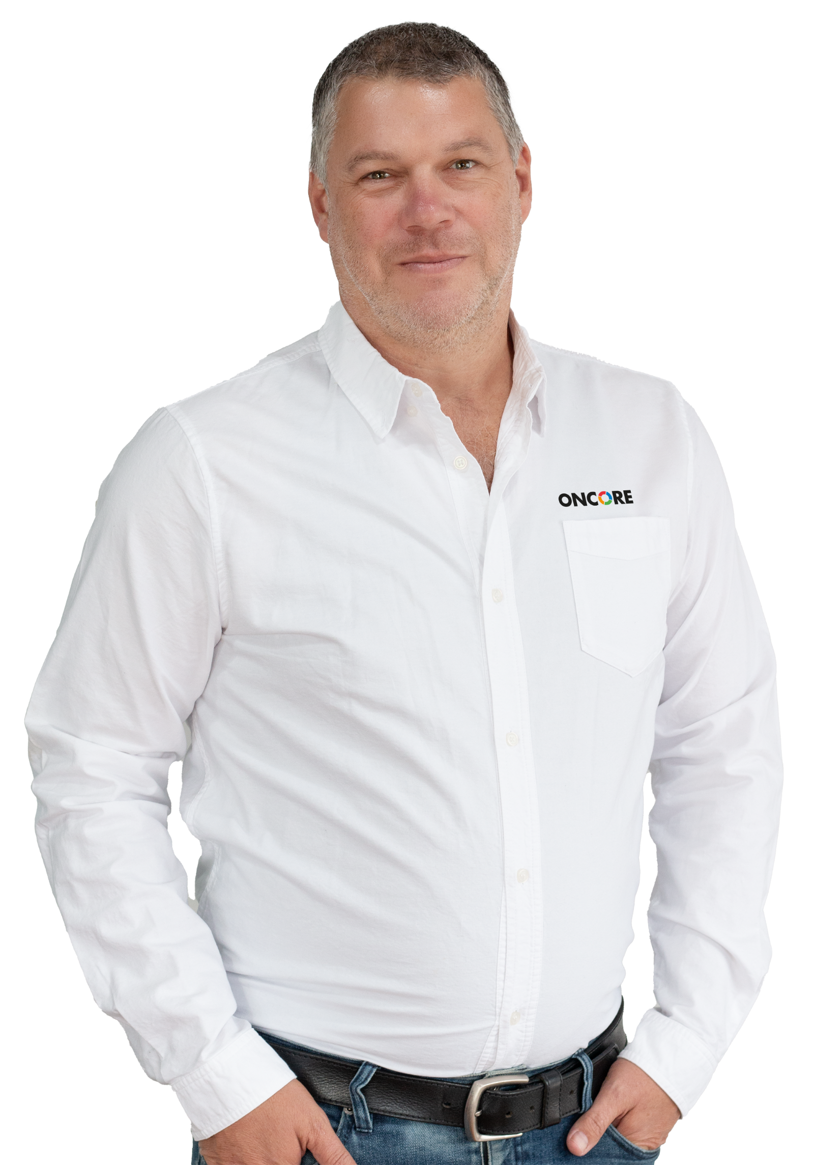 Dion Sadler - Oncore Branch Owner