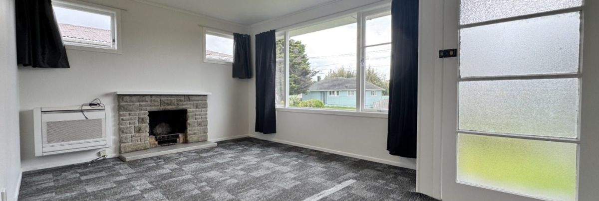 Transforming an Outdated Rental Home into a Modern Living Space