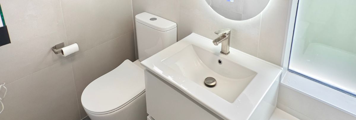 Family Bathroom Upgrade with a New Bathtub