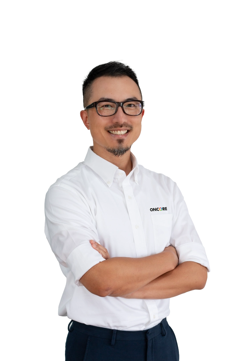 Chris Yu