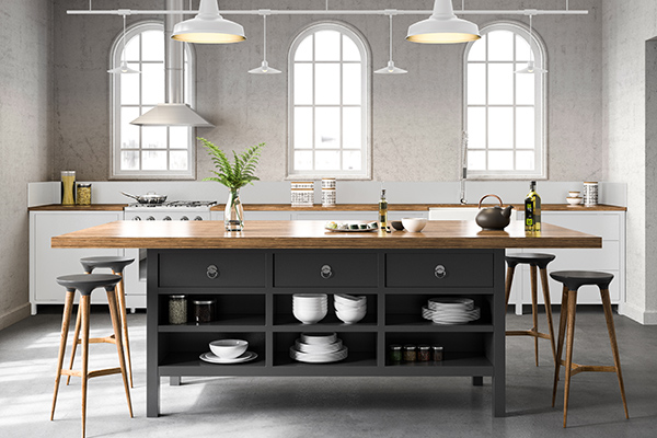 Auckland North Shore Kitchen Renovations