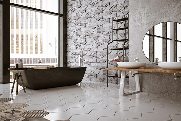 Auckland North Shore Bathroom Renovations
