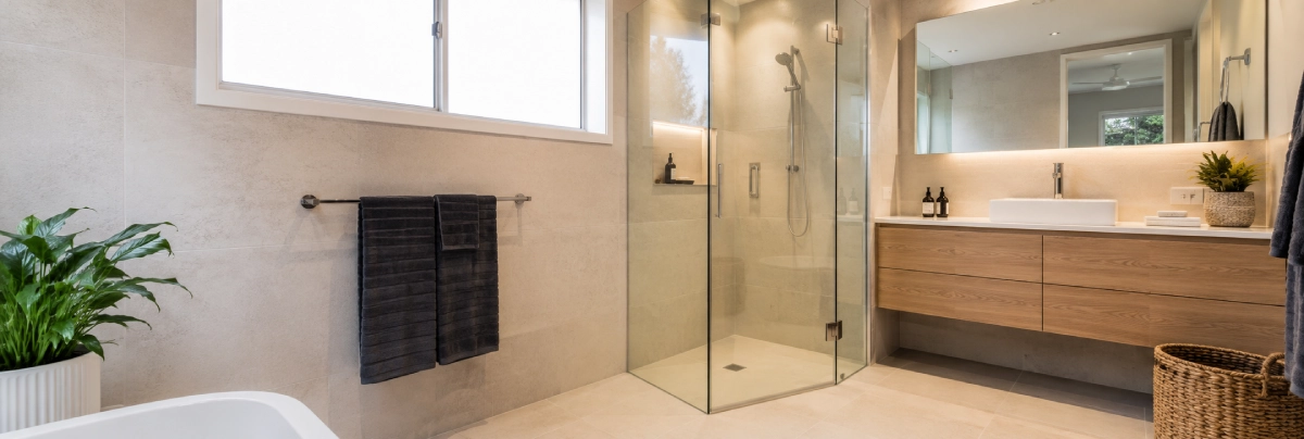 Auckland North Shore Bathroom Renovations