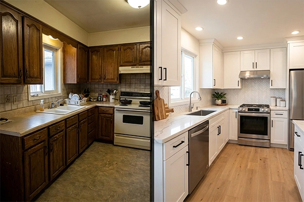 Kitchen Renovations