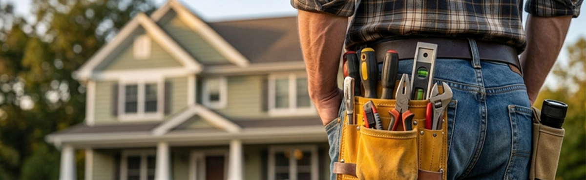 Auckland North Shore Property Repairs & Maintenance