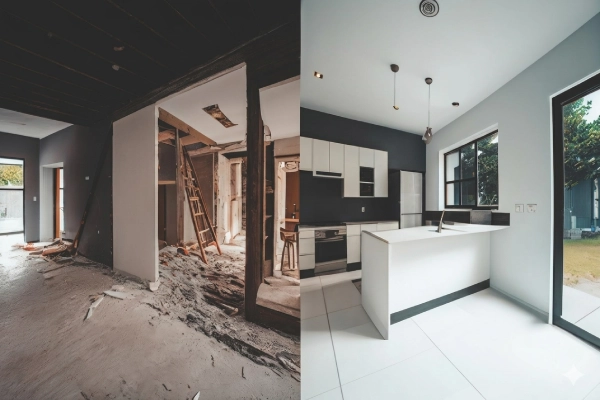 Repairs & Maintenance