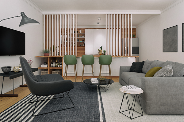 Auckland North Shore Rental Property Upgrades