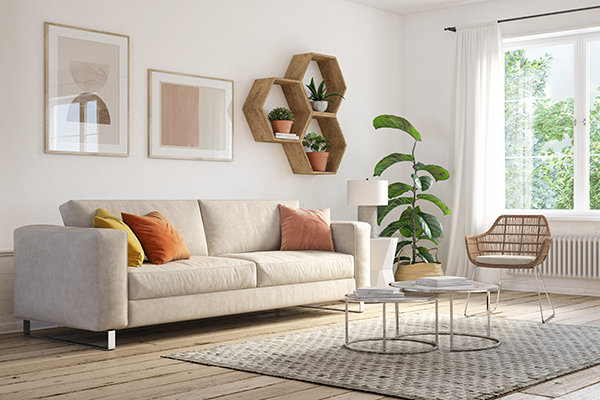 Auckland North Shore Rental Property Upgrades