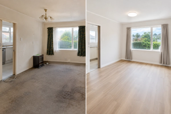 Rental Property Upgrades