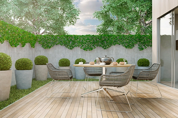 Auckland North Shore Decking & Outdoor Improvements