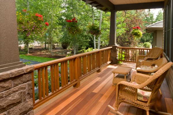 Auckland North Shore Decking & Outdoor Improvements